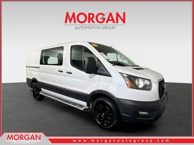 2023 Ford Transit-250 - Photo 1