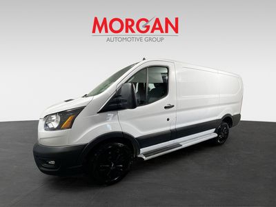 2023 Ford Transit-250 - Photo 7