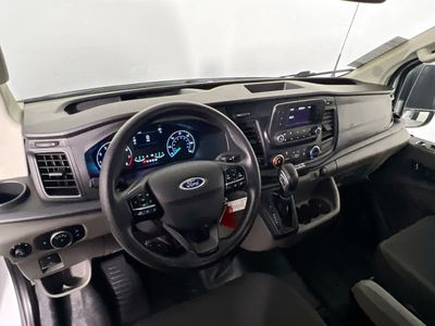 2023 Ford Transit-250 - Photo 24