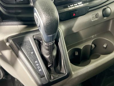 2023 Ford Transit-250 - Photo 20