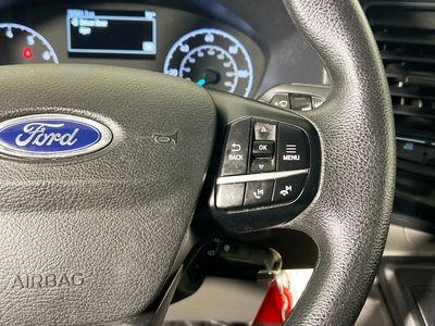 2023 Ford Transit-250 - Photo 17
