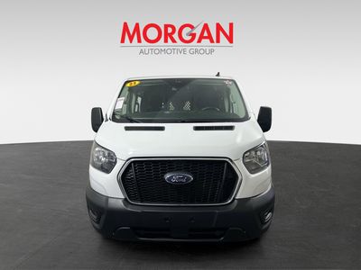 2023 Ford Transit-250 - Photo 8