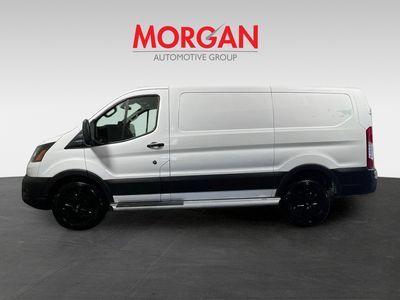 2023 Ford Transit-250 - Photo 6