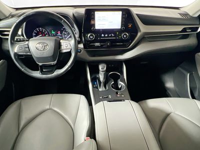 2020 Toyota Highlander - Photo 26