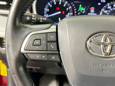 2020 Toyota Highlander - Photo 16
