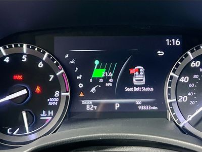 2020 Toyota Highlander - Photo 19