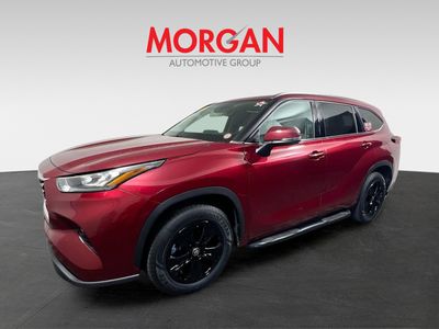2020 Toyota Highlander - Photo 7