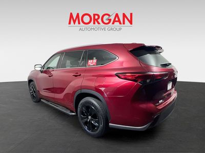 2020 Toyota Highlander - Photo 5