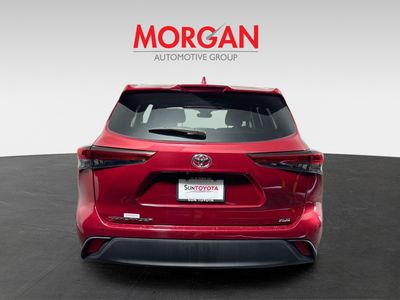 2020 Toyota Highlander - Photo 4