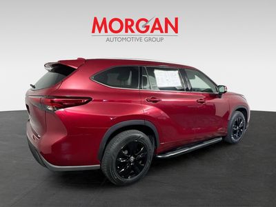 2020 Toyota Highlander - Photo 3