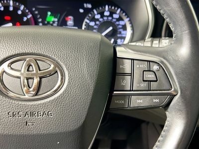 2020 Toyota Highlander - Photo 17