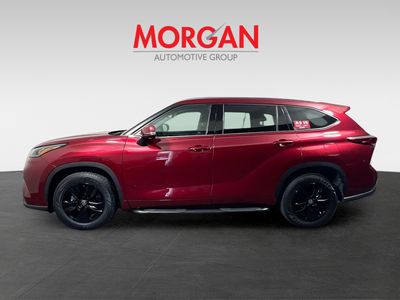 2020 Toyota Highlander - Photo 6