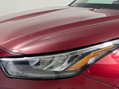 2020 Toyota Highlander - Photo 9