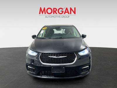 2023 Chrysler Pacifica - Photo 8