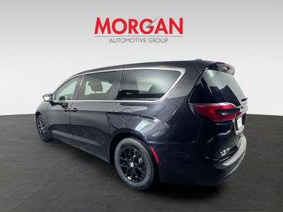 2023 Chrysler Pacifica - Photo 5