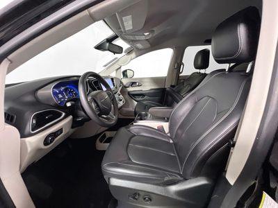 2023 Chrysler Pacifica - Photo 12