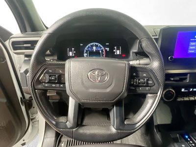 2025 Toyota Tacoma - Photo 15