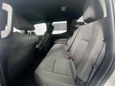 2025 Toyota Tacoma - Photo 25