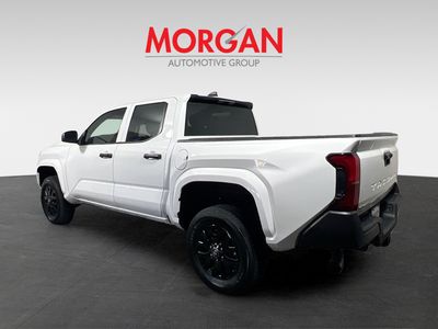 2025 Toyota Tacoma - Photo 5