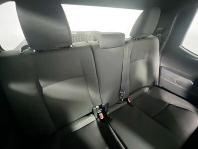 2025 Toyota Tacoma - Photo 29