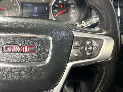 2020 GMC Terrain - Photo 17