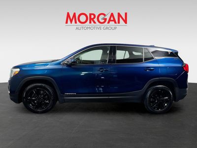 2020 GMC Terrain - Photo 6
