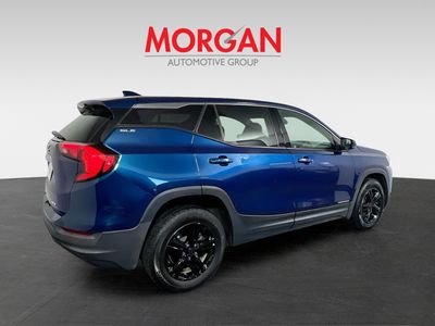 2020 GMC Terrain - Photo 3
