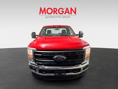 2024 Ford F-250SD - Photo 8
