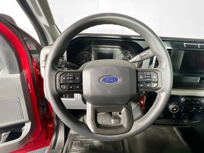 2024 Ford F-250SD - Photo 15