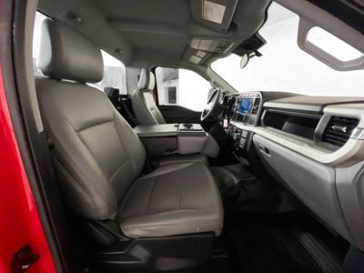 2024 Ford F-250SD - Photo 25