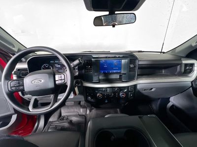 2024 Ford F-250SD - Photo 24