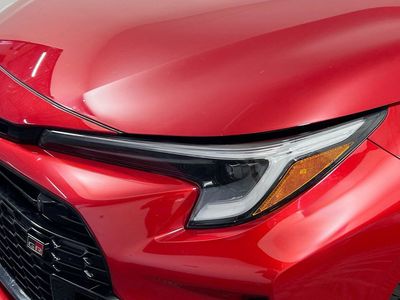 2024 Toyota GR Corolla - Photo 9