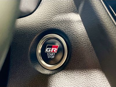 2024 Toyota GR Corolla - Photo 20