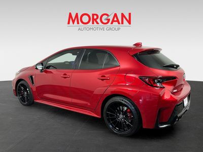 2024 Toyota GR Corolla - Photo 5