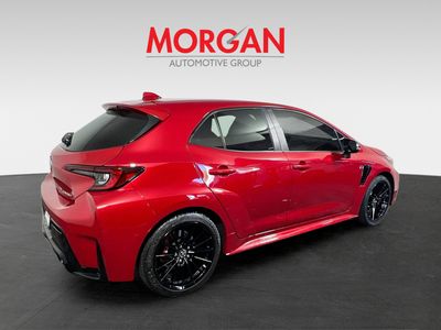 2024 Toyota GR Corolla - Photo 3