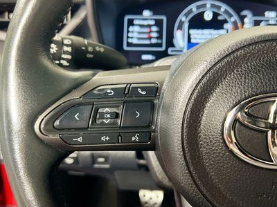 2024 Toyota GR Corolla - Photo 16