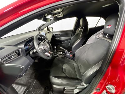 2024 Toyota GR Corolla - Photo 12
