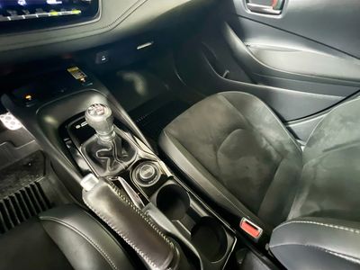 2024 Toyota GR Corolla - Photo 22