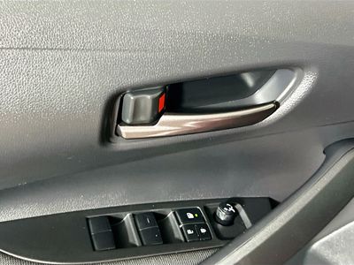 2024 Toyota GR Corolla - Photo 14
