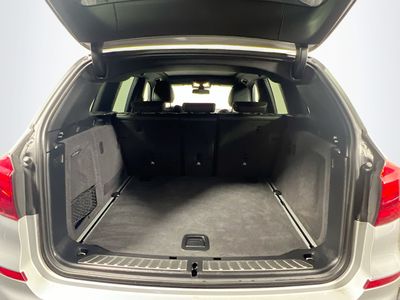 2019 BMW X3 - Photo 30