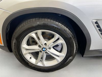 2019 BMW X3 - Photo 11