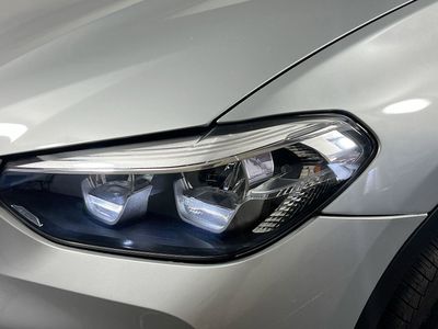 2019 BMW X3 - Photo 9