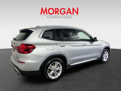 2019 BMW X3 - Photo 3