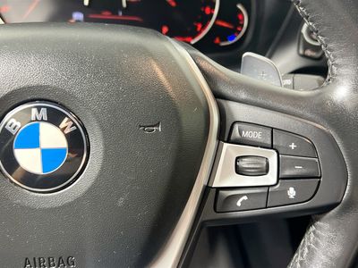 2019 BMW X3 - Photo 17