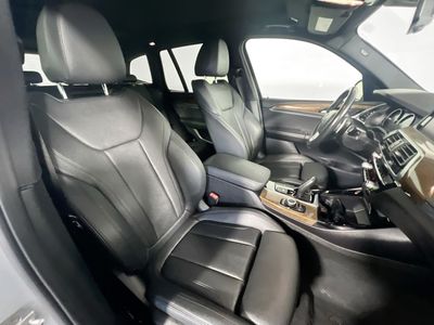 2019 BMW X3 - Photo 27