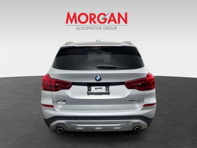2019 BMW X3 - Photo 4