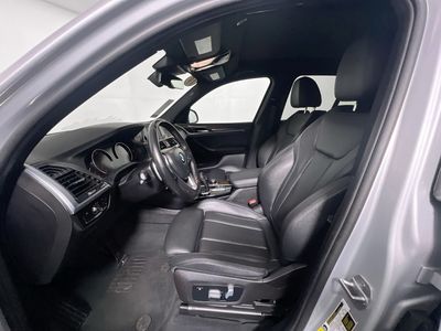 2019 BMW X3 - Photo 12