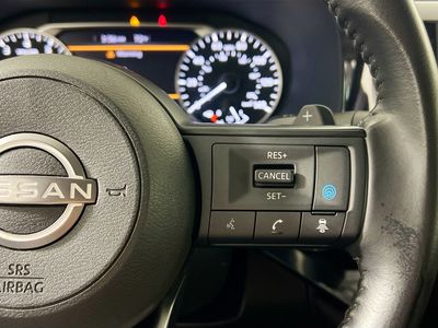 2024 Nissan Pathfinder - Photo 17