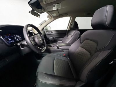 2024 Nissan Pathfinder - Photo 12