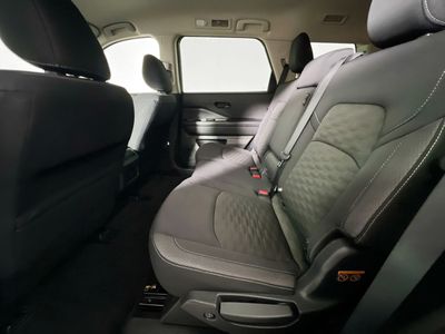 2024 Nissan Pathfinder - Photo 25